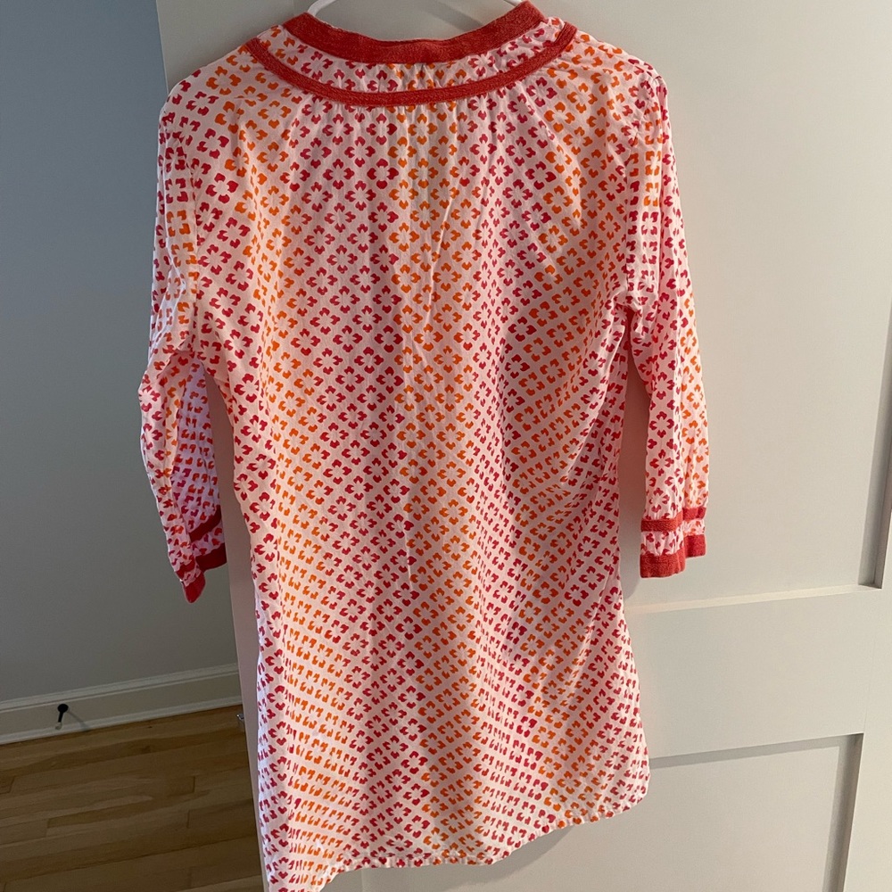 Roberta Roller Rabbit Kurta - image 3